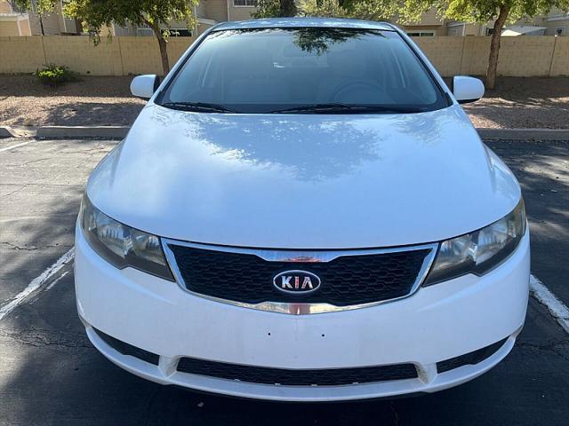 used 2012 Kia Forte car, priced at $6,591