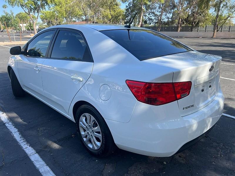 used 2012 Kia Forte car, priced at $6,591