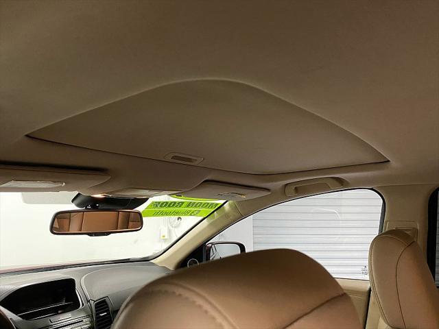used 2016 Acura RDX car, priced at $10,491
