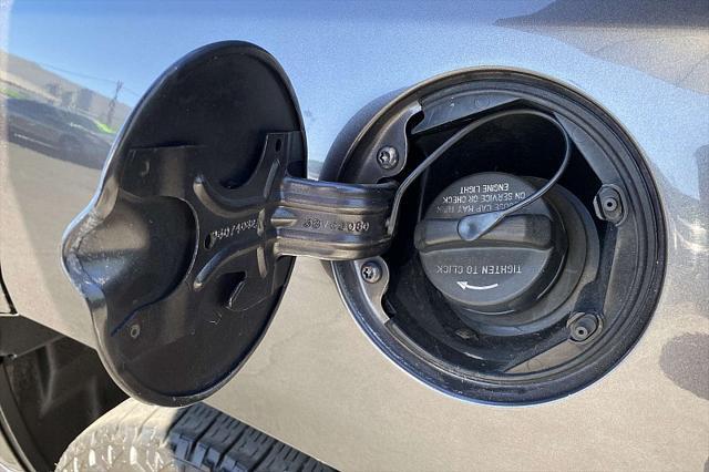 used 2014 Jeep Compass car, priced at $7,891
