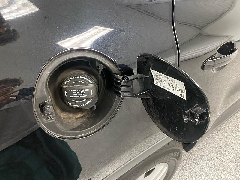 used 2016 Volkswagen Tiguan car, priced at $9,791