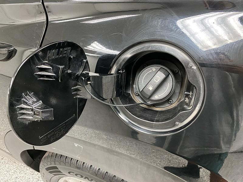 used 2017 Hyundai Tucson car, priced at $9,491