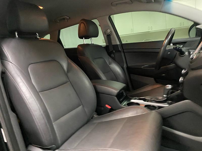 used 2017 Hyundai Tucson car, priced at $9,491