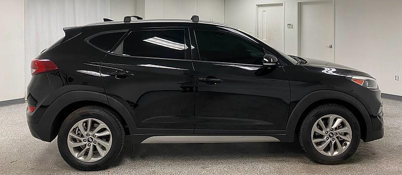 used 2017 Hyundai Tucson car, priced at $9,491
