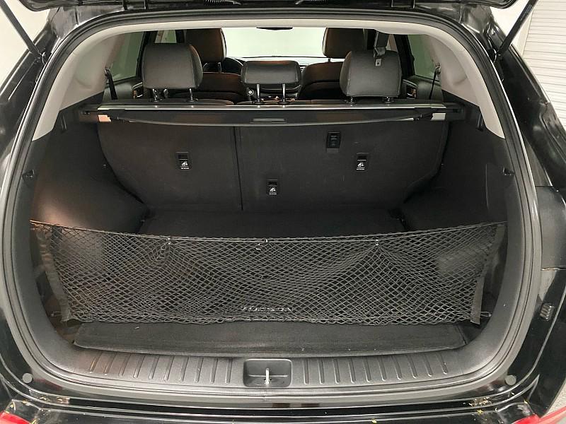 used 2017 Hyundai Tucson car, priced at $9,491