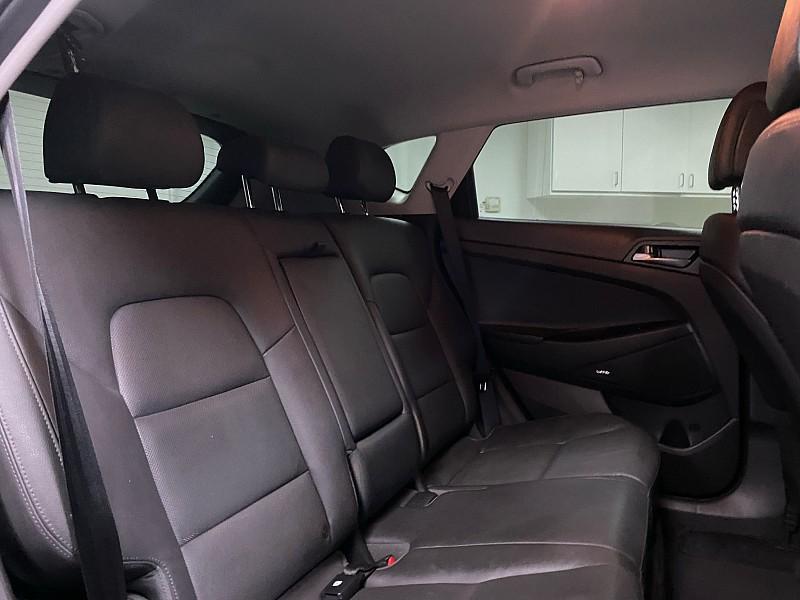 used 2017 Hyundai Tucson car, priced at $9,491