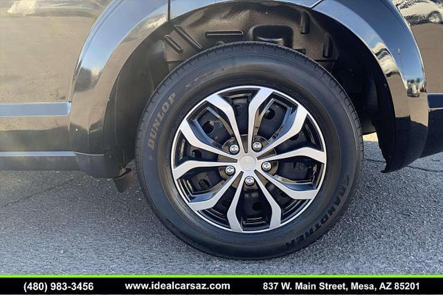 used 2018 Dodge Journey car, priced at $7,991