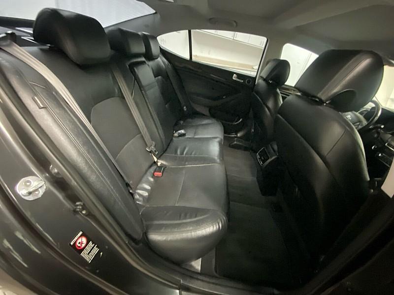 used 2016 Kia Cadenza car, priced at $15,791