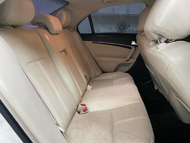 used 2012 Lincoln MKZ car, priced at $6,291