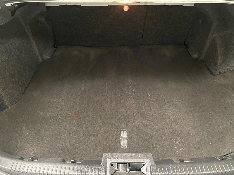 used 2012 Lincoln MKZ car, priced at $6,291