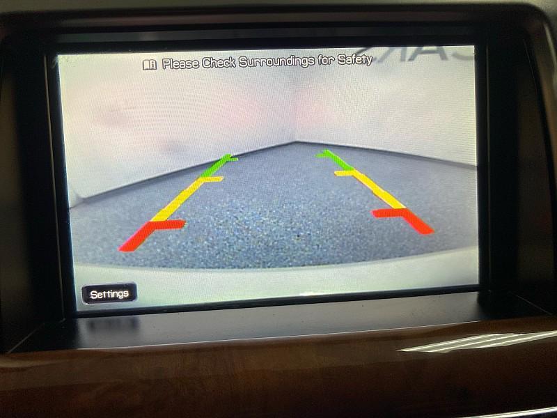 used 2012 Lincoln MKZ car, priced at $6,291