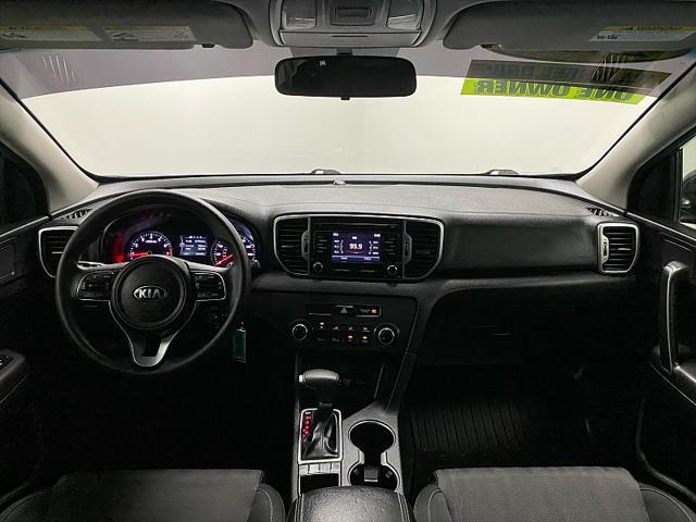 used 2019 Kia Sportage car, priced at $10,991