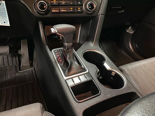 used 2019 Kia Sportage car, priced at $10,991
