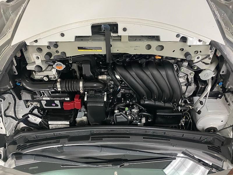 used 2017 Nissan Versa Note car, priced at $6,991