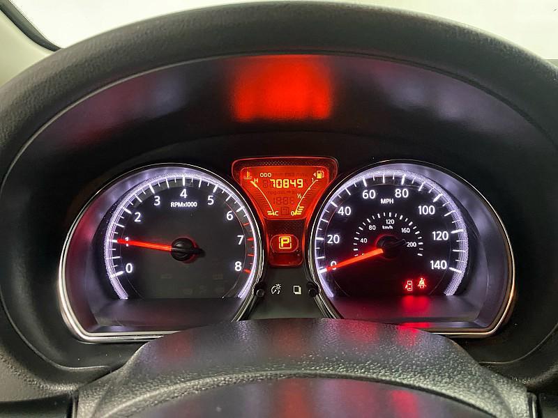 used 2017 Nissan Versa Note car, priced at $6,991