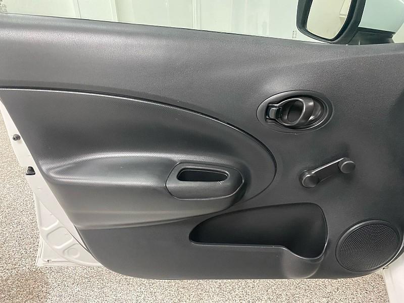 used 2017 Nissan Versa Note car, priced at $6,991