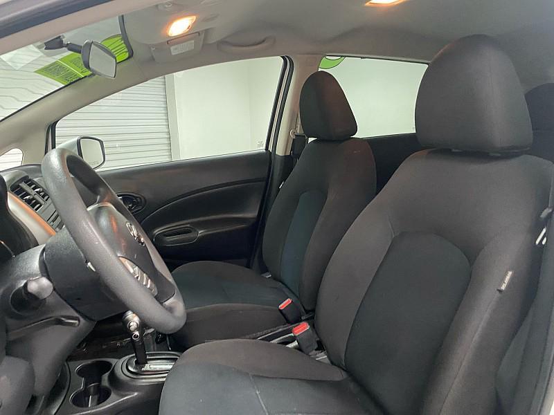 used 2017 Nissan Versa Note car, priced at $6,991