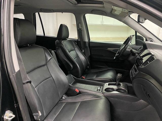 used 2019 Honda Pilot car, priced at $18,891