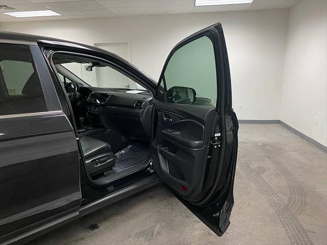 used 2019 Honda Pilot car, priced at $18,891