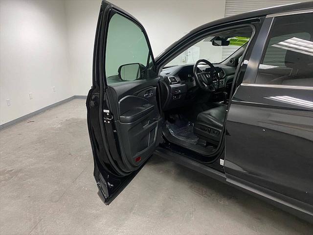 used 2019 Honda Pilot car, priced at $18,891