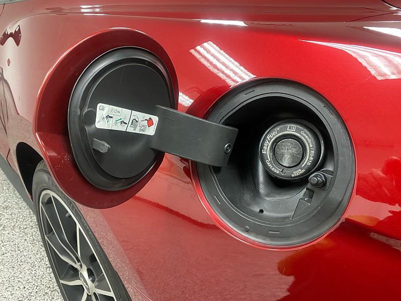 used 2017 Ford Mustang car, priced at $12,991