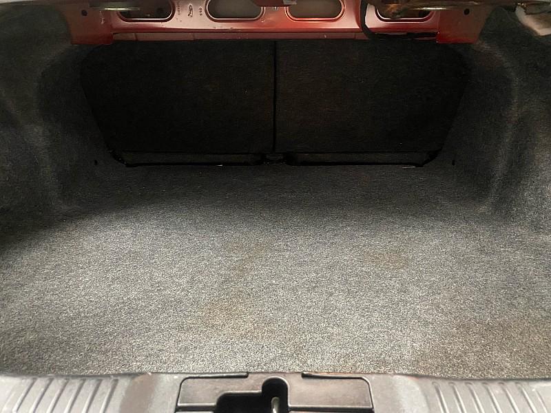 used 2017 Ford Mustang car, priced at $12,991