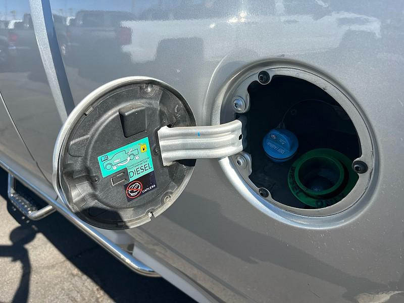 used 2013 Ram 2500 car, priced at $33,891