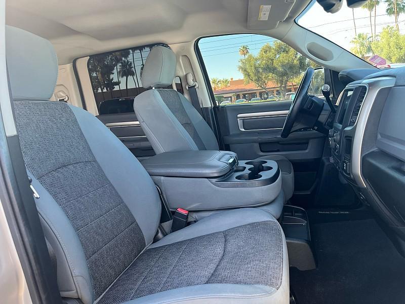 used 2013 Ram 2500 car, priced at $33,891