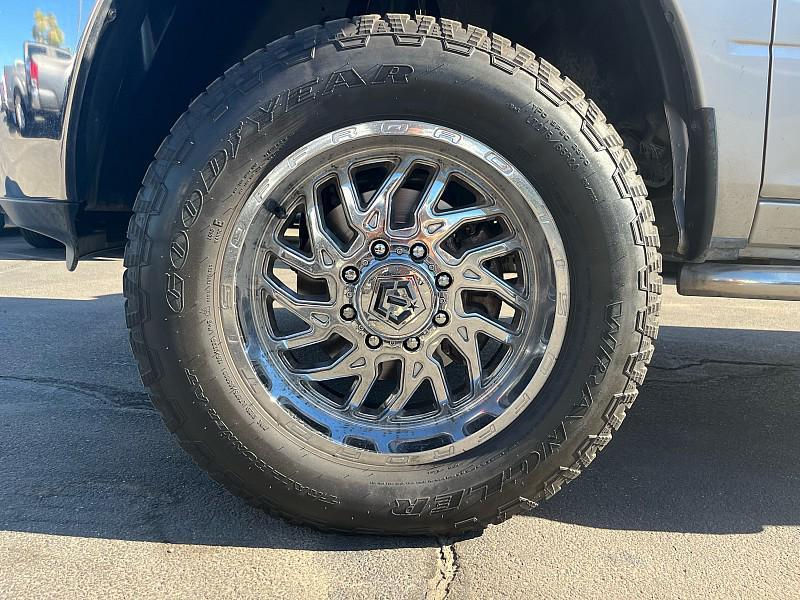 used 2013 Ram 2500 car, priced at $33,891