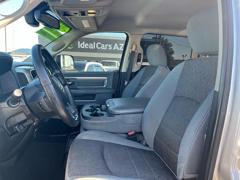 used 2013 Ram 2500 car, priced at $33,891