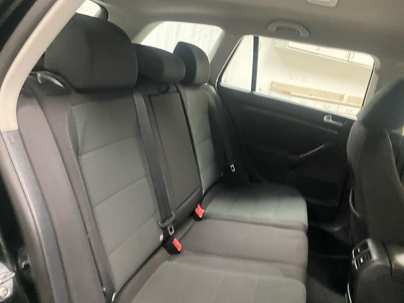 used 2011 Volkswagen Jetta SportWagen car, priced at $7,891