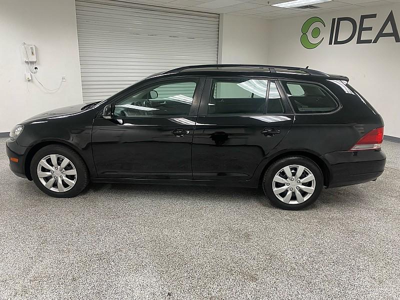 used 2011 Volkswagen Jetta SportWagen car, priced at $7,891