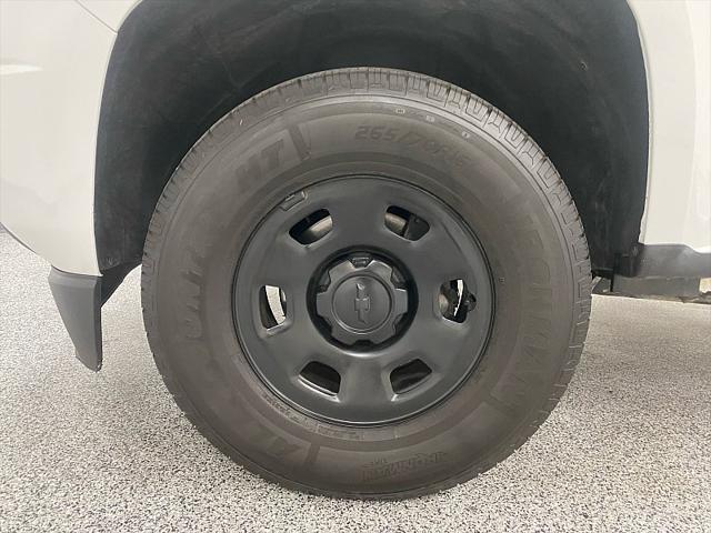 used 2019 Chevrolet Colorado car, priced at $14,491