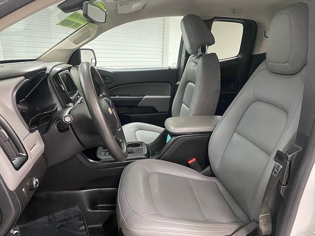 used 2019 Chevrolet Colorado car, priced at $14,491