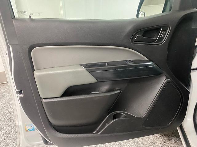 used 2019 Chevrolet Colorado car, priced at $14,491