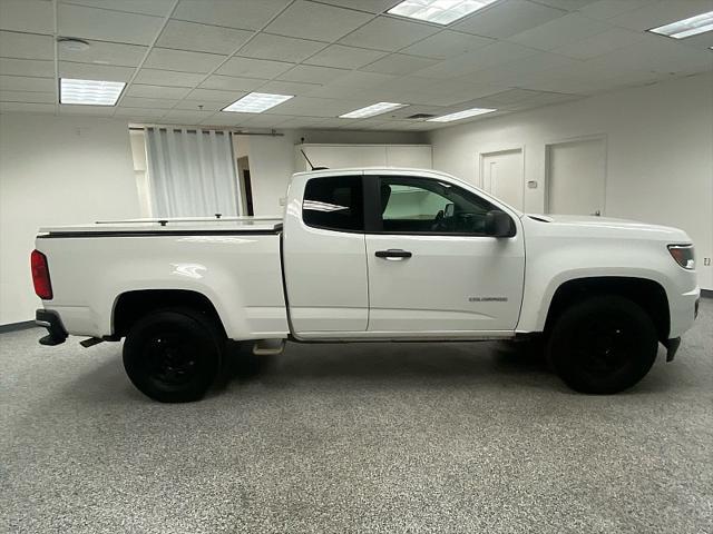used 2019 Chevrolet Colorado car, priced at $14,491
