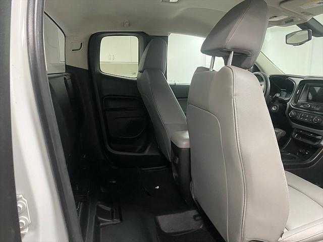used 2019 Chevrolet Colorado car, priced at $14,491