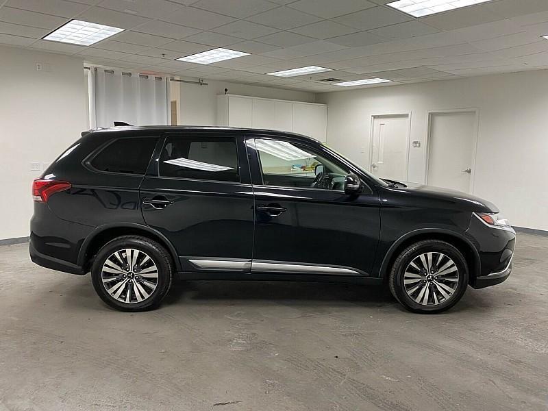 used 2019 Mitsubishi Outlander car, priced at $13,991