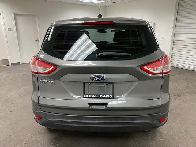 used 2013 Ford Escape car, priced at $6,791