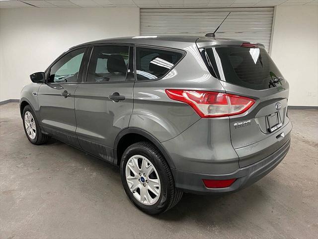 used 2013 Ford Escape car, priced at $6,791