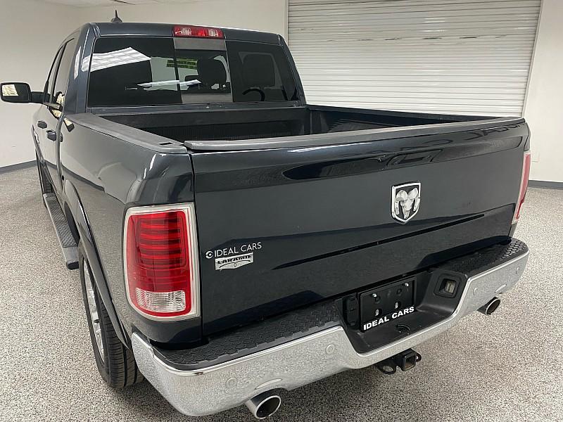 used 2017 Ram 1500 car, priced at $22,791