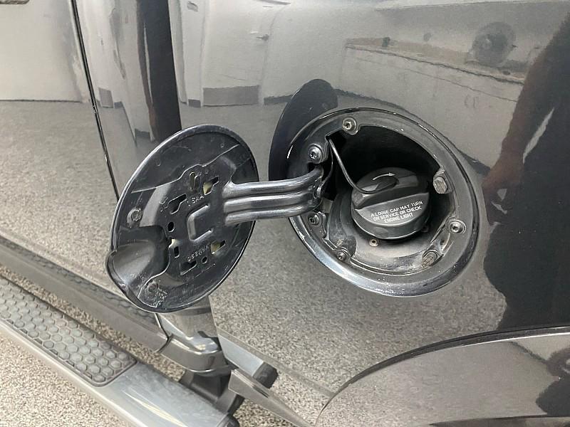 used 2017 Ram 1500 car, priced at $22,791