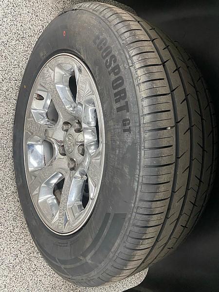 used 2017 Ram 1500 car, priced at $22,791