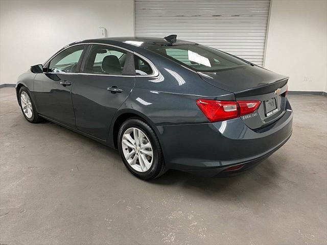 used 2017 Chevrolet Malibu car, priced at $5,491