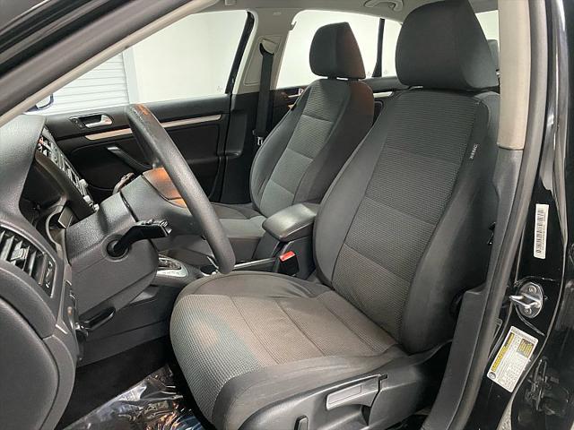 used 2010 Volkswagen Jetta car, priced at $6,491