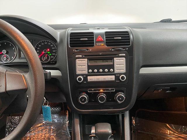 used 2010 Volkswagen Jetta car, priced at $6,491