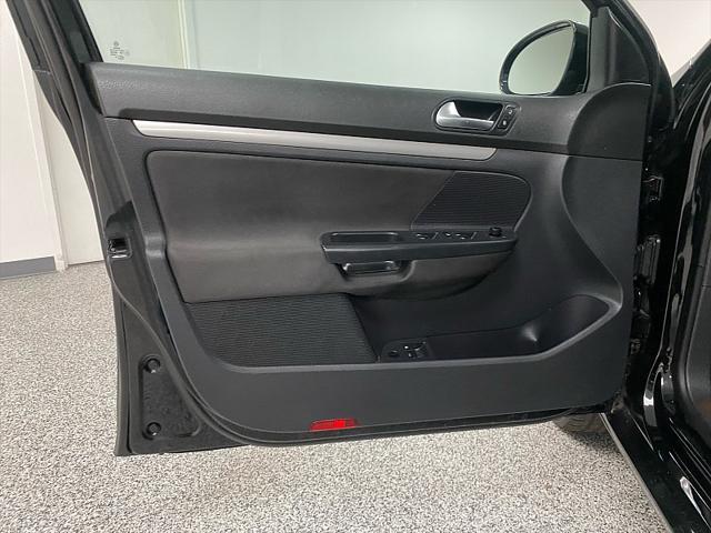 used 2010 Volkswagen Jetta car, priced at $6,491