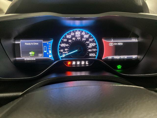 used 2017 Ford C-Max Energi car, priced at $10,491