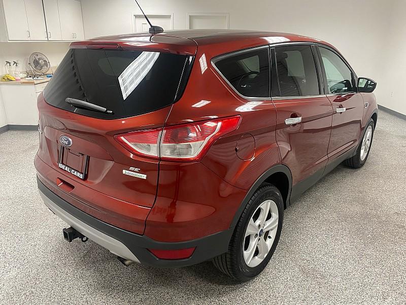 used 2014 Ford Escape car, priced at $6,991