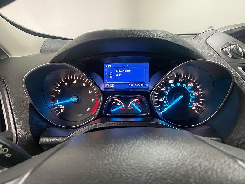 used 2014 Ford Escape car, priced at $6,991